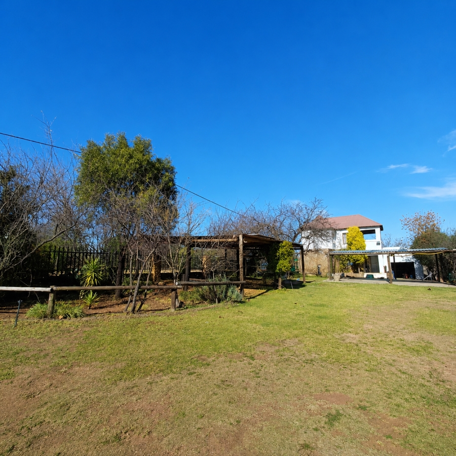 4 Bedroom Property for Sale in Metsimaholo Free State